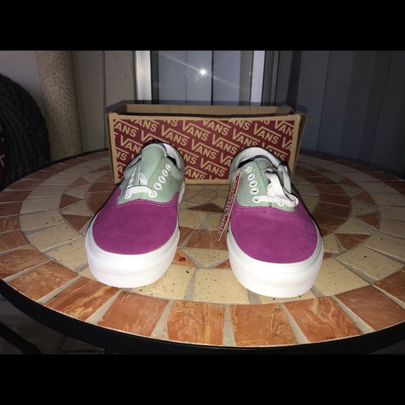 8.5 mens to womens vans